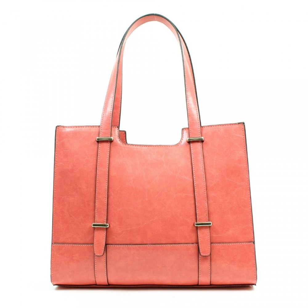 CLARE SCOOP SHOPPER